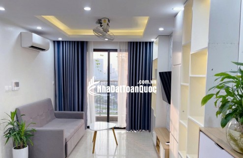 16,5tr thuê 1N+1 Vinhomes D'Capitale 52m² - sẵn chỗ làm việc