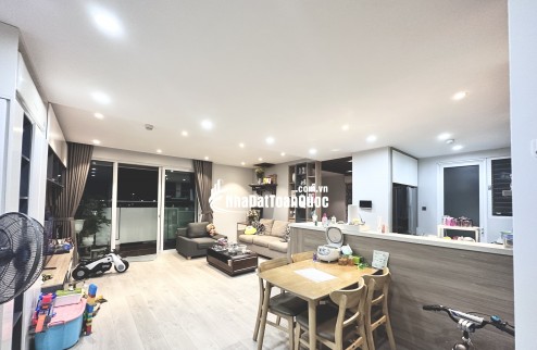 Chỉ 7 tỷ sở hữu ngay 3PN Seasons Avenue 105m² - nhà còn mới