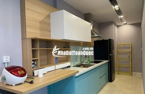 Đi làm về chỉ việc nghỉ - 2PN C6 Vinhomes D'Capitale 82m2 - 24tr/tháng