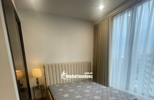 Quỹ căn cho thuê Studio -1PN-2PN Vinhome Smart City. Cập nhật tháng 10