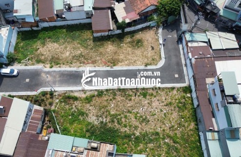 BÁN ĐẤT NỀN KHU DÂN CƯ ĐƯỜNG SỐ 7, BÌNH TRƯNG ĐÔNG, TP. THỦ ĐỨC – SỔ HỒNG TRAO TAY