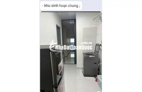CHÍNH CHỦ CHO THUÊ PHÒNG TRỌ 408/41 HOÀNG DIỆU, HOÀ CƯỜNG, ĐÀ NẴNG - 2.5TR/TH. LH:0964366876.