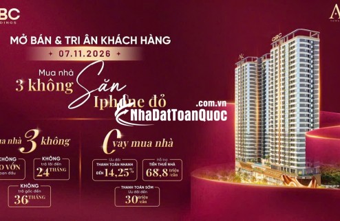 Anh/chị đang tìm căn hộ tại Thuận An- Dĩ An- Thủ Đức với giá cực mềm dưới 2 tỷ. Em Sơn CÓ,liên hệ ngay