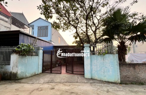 CÁCH TỈNH LỘ 420 CHỈ 20M – 250M² ĐẤT, 200M² THỔ CƯ, GIÁ 30 TRIỆU/M²!
