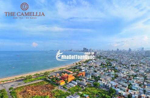 Nhanh tay sở hữu: CĂN HỘ THE CAMELLIA ĐÀ NẴNG - BÁN ĐẢO SƠN TRÀ CHỈ TỪ 1.9TỈ/CĂN LH:0775671352