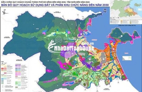 Bán đất Lý Thái Tông, cách biển 300m, Cần tiền nên bán nhanh