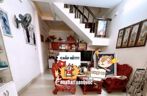 Bán nhà chỉnh chủ chưa qua đầu tư Hẻm xe tải thông Nguyễn Tử Giản 3 tầng đúc 48m2 chỉ 5.05 Tỷ