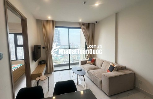 CHO THUÊ CHCC VINHOME QUẬN 9 KHU OASIS 60M2 (2PN) 10TR/TH LH:0903078807 – 0908570047