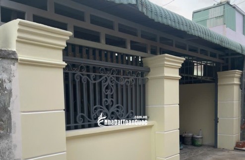 Cho thuê nhà 185/1 Lái Thiêu 22, P. Lái Thiêu Thuận An, Bình Dương
