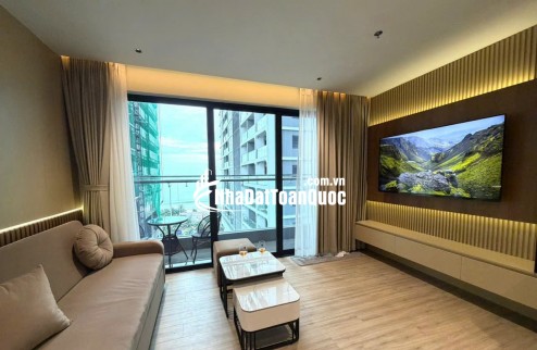 CHÍNH CHỦ CHO THUÊ CĂN HỘ STUDIO – FUTA RESIDENCE, ĐÀ NẴNG   Vị trí: FUTA Residence – 196–198 Võ Nguyên Giáp, Đà Nẵng