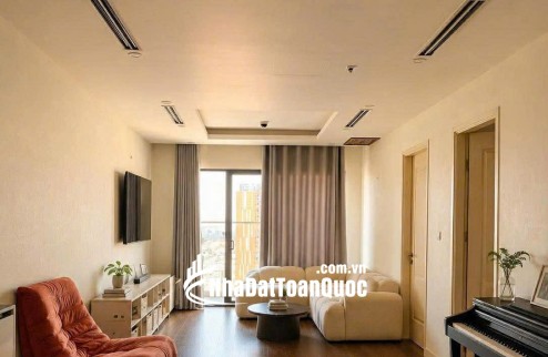 IMPERIA GARDEN - BÁN căn 3PN hiếm có khó tìm tại tòa B, tầng trung