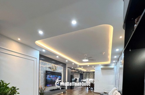 Tìm khách THUÊ cho căn hộ 3PN cực rộng Hapulico Complex 21T2 chỉ 17tr/tháng