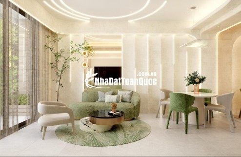 A&K TOWER – CĂN HỘ AN PHÚ ĐÁNG CÂN NHẮC CHO NHU CẦU Ở THỰC: 1 tỷ 690/ căn