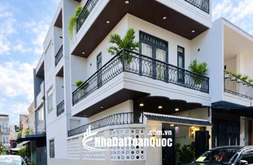 BÁN NHÀ PHƯỜNG THANH KHÊ ĐÔNG QUẬN THANH KHÊ 70M2 - 12.5 TỶ. LH:0932646343.