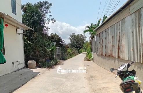 Chính chủ bán đất Thổ Cư mặt tiền đường Cả Thu giá rẻ
