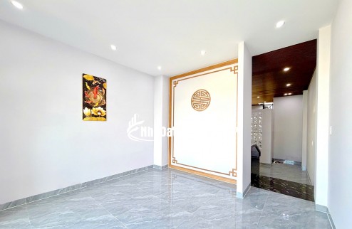 BÁN NHÀ THANH KHÊ ĐÔNG QUẬN THANH KHÊ 68M2 - 9.5 TỶ. LH:0932646343.